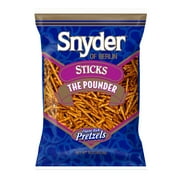 Snyder of Berlin Pretzel Sticks, 16 oz Bag