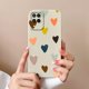 thumbnail image 3 of Funda de silicona líquida para teléfono móvil Samsung, cubierta trasera de protección de cámara para Galaxy A12, M12, F12, 3 of 5