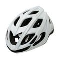 thumbnail image 2 of Casco de bicicleta Cola para bicicletas de montaña Gorro de seguridad para ciclismo Blanco, 2 of 8