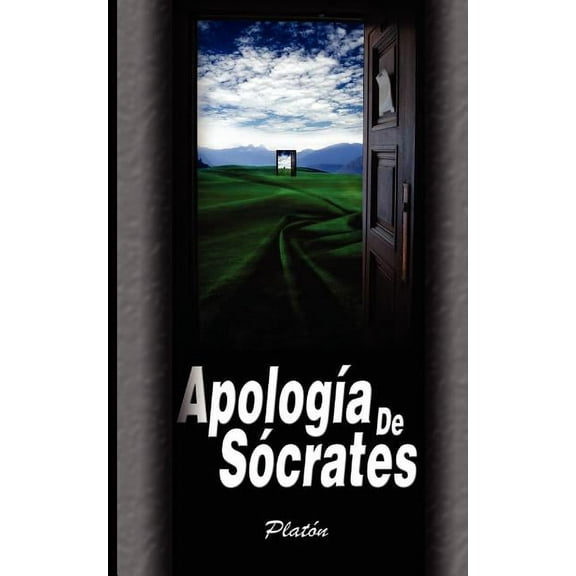 Apologia de Socrates (Paperback)