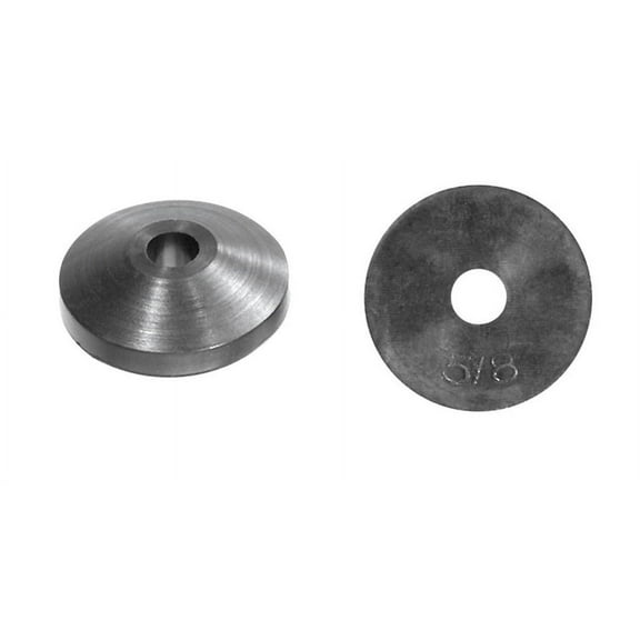 Beveled Faucet Washer