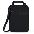 thumbnail image 1 of Targus Vertical Slipcase with Hideaway Handles for 12-Inch Laptops (TSS912) Targus NA, 1 of 7