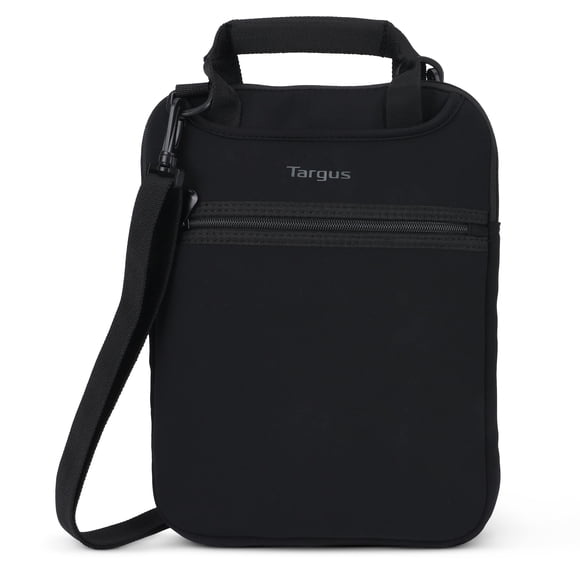 Targus Vertical Slipcase with Hideaway Handles for 12-Inch Laptops (TSS912) Targus NA