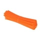 thumbnail image 2 of Cubierta de Radios para Rueda de Bicicleta Greeniant 72 Uds Plástico Decoración Ciclismo Naranja OD2875-03, 2 of 6