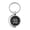 Black, variant on Dodge Ram Spinner Key Ring (Burgundy)