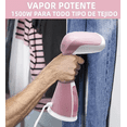 thumbnail image 3 of Plancha De Vapor Vertical Portátil,vaporizador Smoke 1500w, 3 of 5