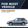 thumbnail image 2 of Set 4 Front-Rear Quick Complete Strut- Coil Spring For 2010-2012 Subaru Outback, 2 of 10