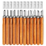Wood Carving Sets Walmart Com