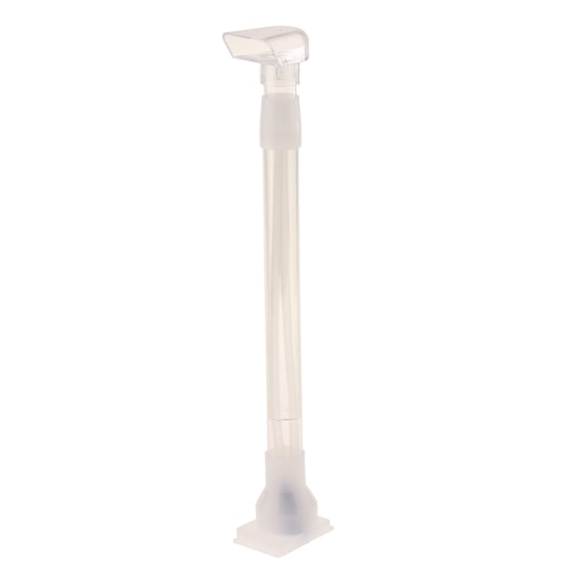 de Plástico debajo Del de para Acuarios Bomba de Agua / Accesorios de Bomba de Aire Zulema Tubo de elevación debajo de la grava del tanque