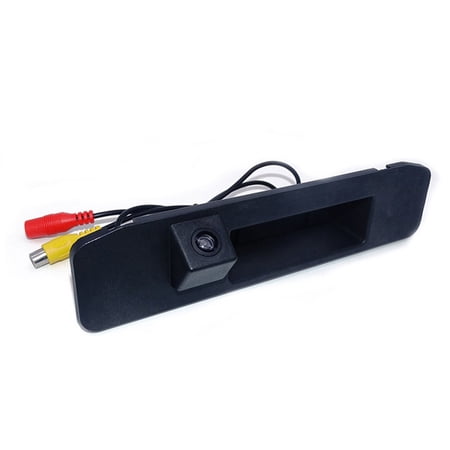 DAMIFU For Mercedes For Vito W447 Reversing Camera With Wide Angle And Simple Setup