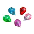 thumbnail image 2 of Trompo Premier Gótico Pack c/3 piezas colores surtidos Juguete clásico de habilidad y destreza para niños, 2 of 5