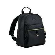 حقيبة ظهر Eastsport Lauren Mini ، أسود
