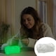 thumbnail image 4 of Hilo Luminoso Ganfancp En la Oscuridad Paquete de Lana Fosforescente (2) uds, 4 of 5