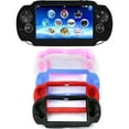 thumbnail image 2 of Funda de silicona suave para Sony Psv1000, funda de piel para consola Ps Vita Psvita 1000, carcasa de protección antiarañazos, 2 of 5