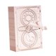 thumbnail image 2 of 3xCaja De Regalo Decoración Plegable Favores De Boda Románticos Para Fiesta De Bodas Rosa Nupcial, 2 of 10