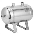 thumbnail image 3 of Gas Storage , Heat Proof Corrosion Proof Air Reservoir Container With Argon Arc Welding For Engineer For  Equipment, 3 of 8