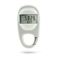 thumbnail image 5 of Eigraketly Podómetro de inducción para caminar 3D Seguimiento preciso del ejercicio Contador de pasos Equipo de calorías Correr al aire libre Jogging Type1 NO1 Eigraketly  CBP394377, 5 of 5