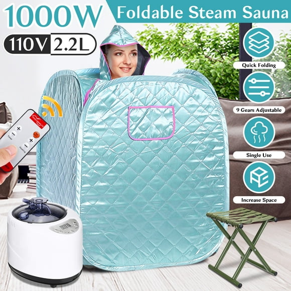 Portable Saunas - Walmart.com