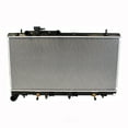 thumbnail image 2 of Denso 221-3608 Radiator, 2 of 2