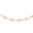 thumbnail image 1 of 3 Meters Kids Room Decor Birthday Flags Banner Birthday Party Banners Birthday Banner, 1 of 2