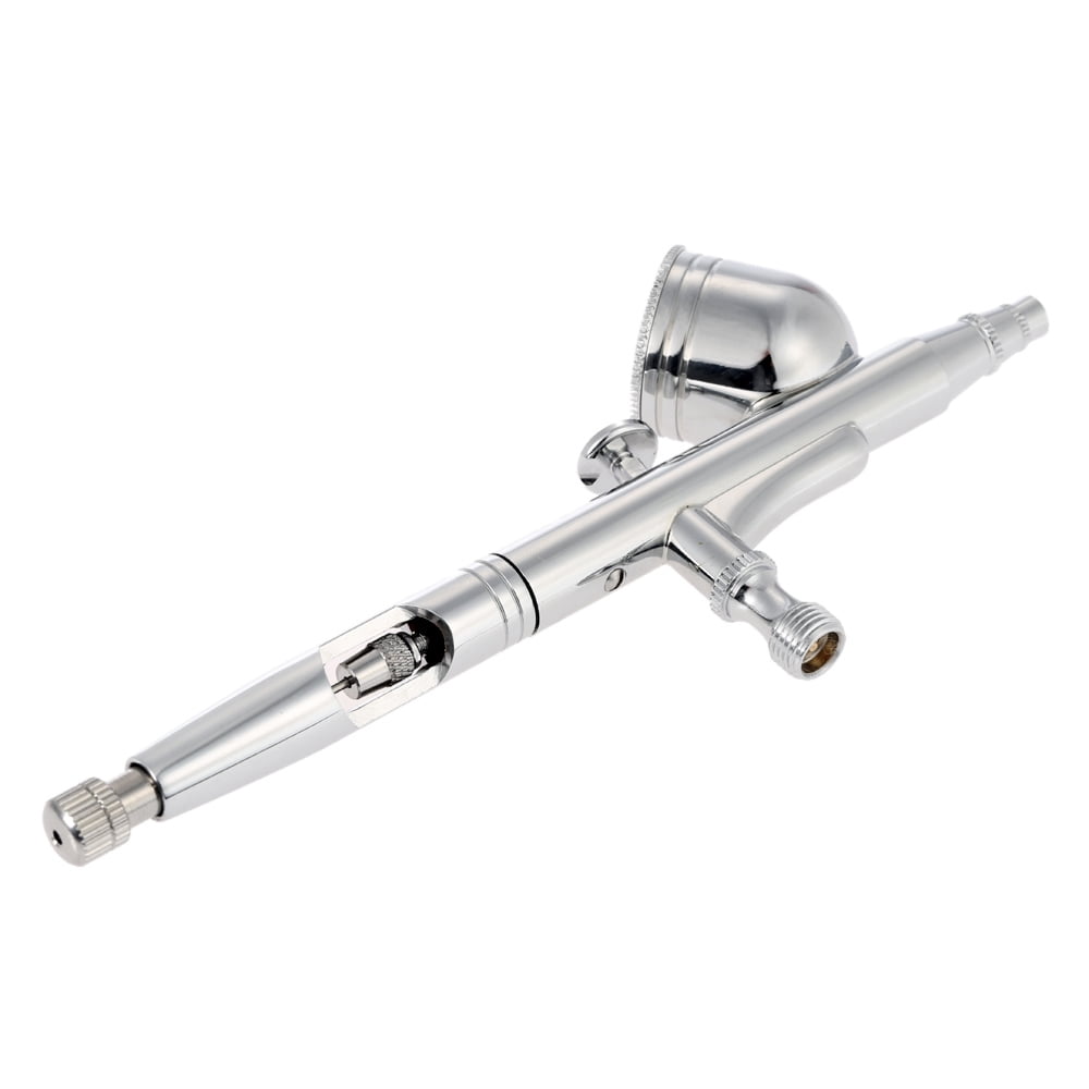 Airbrush,Feed Airbrush Spray Air Set Art Airbrush Set Airbrush À Art Tattoospray Air Airbrush 0.2mm 0.5mm Air Brush Nail Tool With Art Tool Feed Tool 0.2mm Air Art Model Air Spray Model À Air