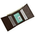 thumbnail image 6 of Men's Genuine Soft Leather Trifold Wallet P 1155 (C), 6 of 9