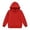 /c142Red762, variant on CUZIBR Little Girls Hoodies Basic Solid Color Sweatshirt Pullover Long Sleeve Soft Outdoor Tops,Blue,8-9 Years