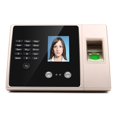 thumbnail image 3 of Attendance Machine People Face Facial Recognition Chinese And English Version Of Work Card Machine ,Easy to Use, 3 of 5