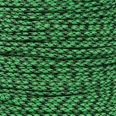 Paracord Planet 10', 25', 50', 100' Hanks & 250', 1000' Spools of Parachute 550 Cord Type III 7 Strand Paracord in Over 40 Camo Colors