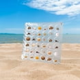 thumbnail image 4 of Fasiaou Acrylic Magnetic Seashell Display Box Transparent Acrylic Seashell Storage Box Display Box Multifunctional Clear Jewelry Display Organizer Case/house/A Gift, 4 of 9