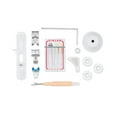 Singer® Heavy Duty 4423 Sewing Machine With 97 Stitch Applications