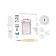Singer® Heavy Duty 4423 Sewing Machine With 97 Stitch Applications