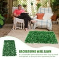 thumbnail image 6 of Guangmc Artificial Grass Wall Panel for Outdoor/Indoor Decoration, 6 of 7