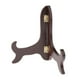 thumbnail image 3 of Soporte de pantalla de placa de madera 2x Soporte de licencia de Pantalla de Creativa de 2x, Caballetes, 3 of 7
