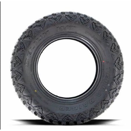 Terra Raider M/T KU-255 Mud Terrain LT275/70R18 125Q E Light Truck Tire Sansujyuku sansujyuku.com