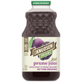 thumbnail image 4 of R.W. Knudsen Family Organic Just Prune Juice, 100% Juice, 32 oz, Glass Bottle, Shelf-Stable, 4 of 9