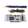 thumbnail image 1 of Seitruly Módulo de placa base para consola de juegos, interfaz personalizada, Chip de pulso, accesorios para consolas, componentes eléctricos, Videojuegos y accesorios, 1 of 6