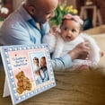 thumbnail image 3 of Expressly Yours! First Fathers Day Picture Frame Gift from Baby to Dad, 3 of 6