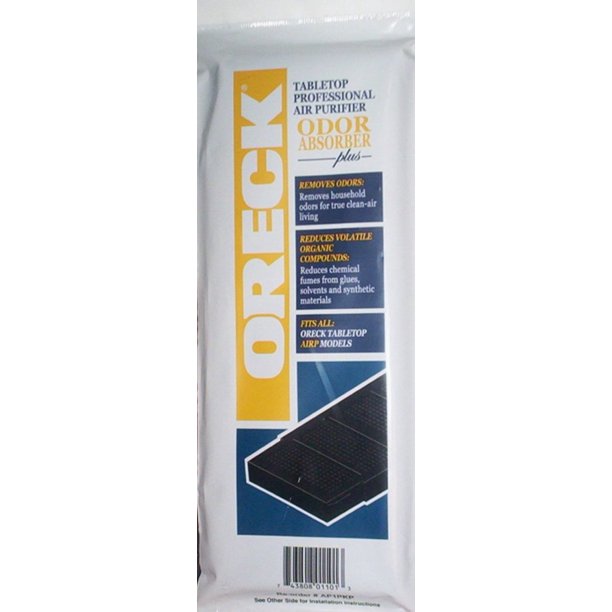 Oreck Air Purifier Filters