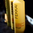 thumbnail image 3 of Champú Fekkai Full Blown Volume, 1 litro, añade fuerza y cuerpo vegano, 3 of 8
