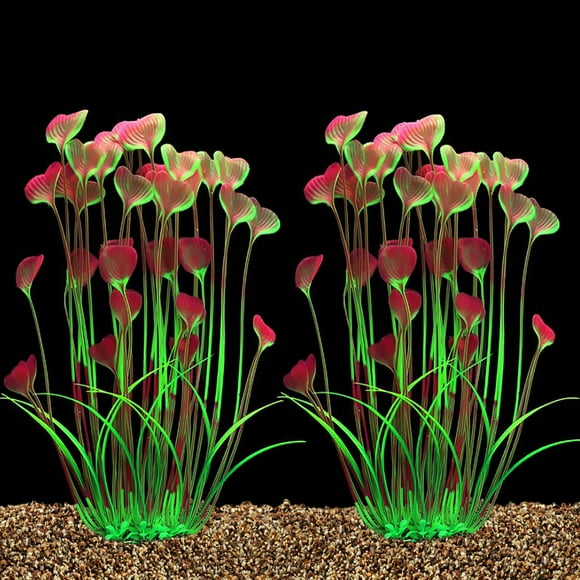 Extra Large Aquarium Decorations