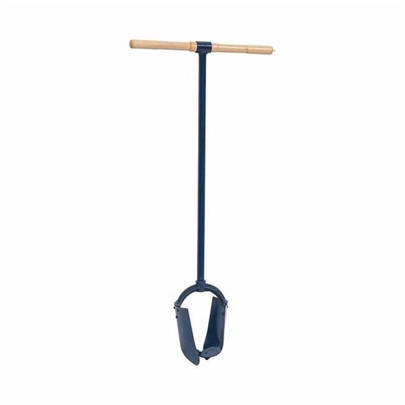 Seymour Midwest Auger,8",Wood Handle 21308GRA