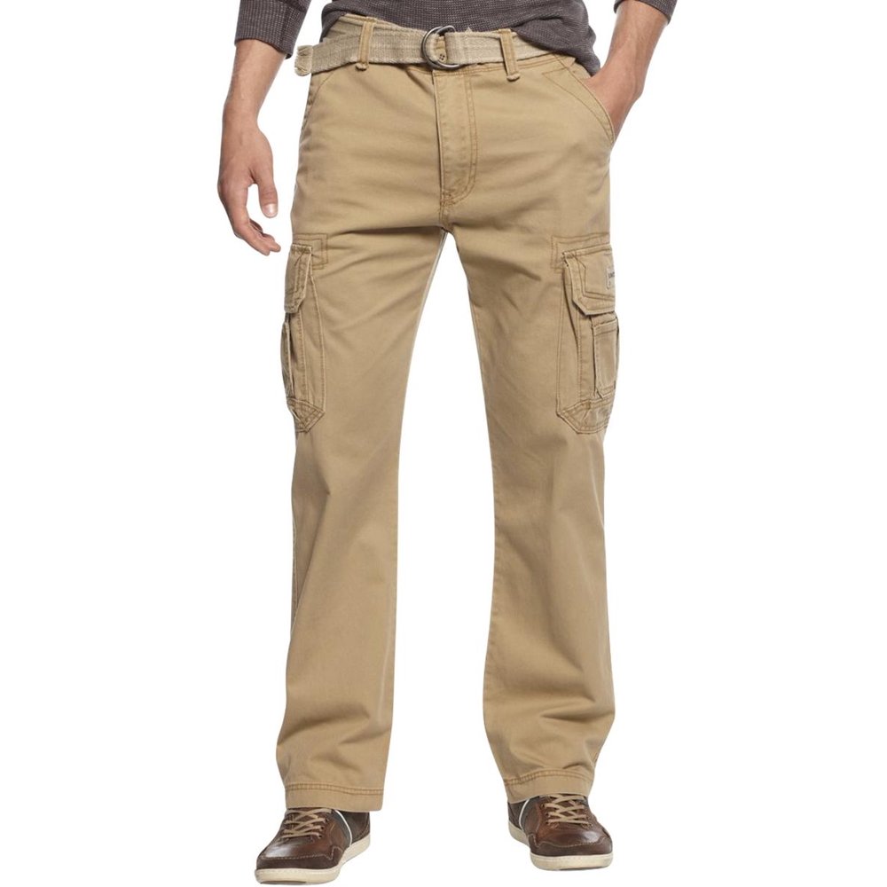 union bay cargo pants mens