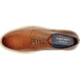 thumbnail image 4 of Men's Cole Haan Morris Plain Toe Oxford British Tan Leather 14 M, 4 of 5