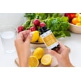 thumbnail image 2 of Premium Digestive Enzymes for Digestion for Women and Men Gut Health Support Florazymes Revival Point, 2 of 8
