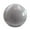silver, variant on yotijay Rhythmic Gymnastic Ball 15cm Dance Practice for Workout Competition Practice red