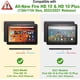 thumbnail image 2 of Funda tipo folio FINTIE para tablet Amazon Fire HD 10/10 Plus, 2 of 9