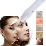 Portable Laser Freckle Dot Mole Tattoo Removal Sweep Spot Pen Skin Care Tool