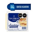 thumbnail image 3 of Queso asadero San Marcos 200 g, 3 of 3