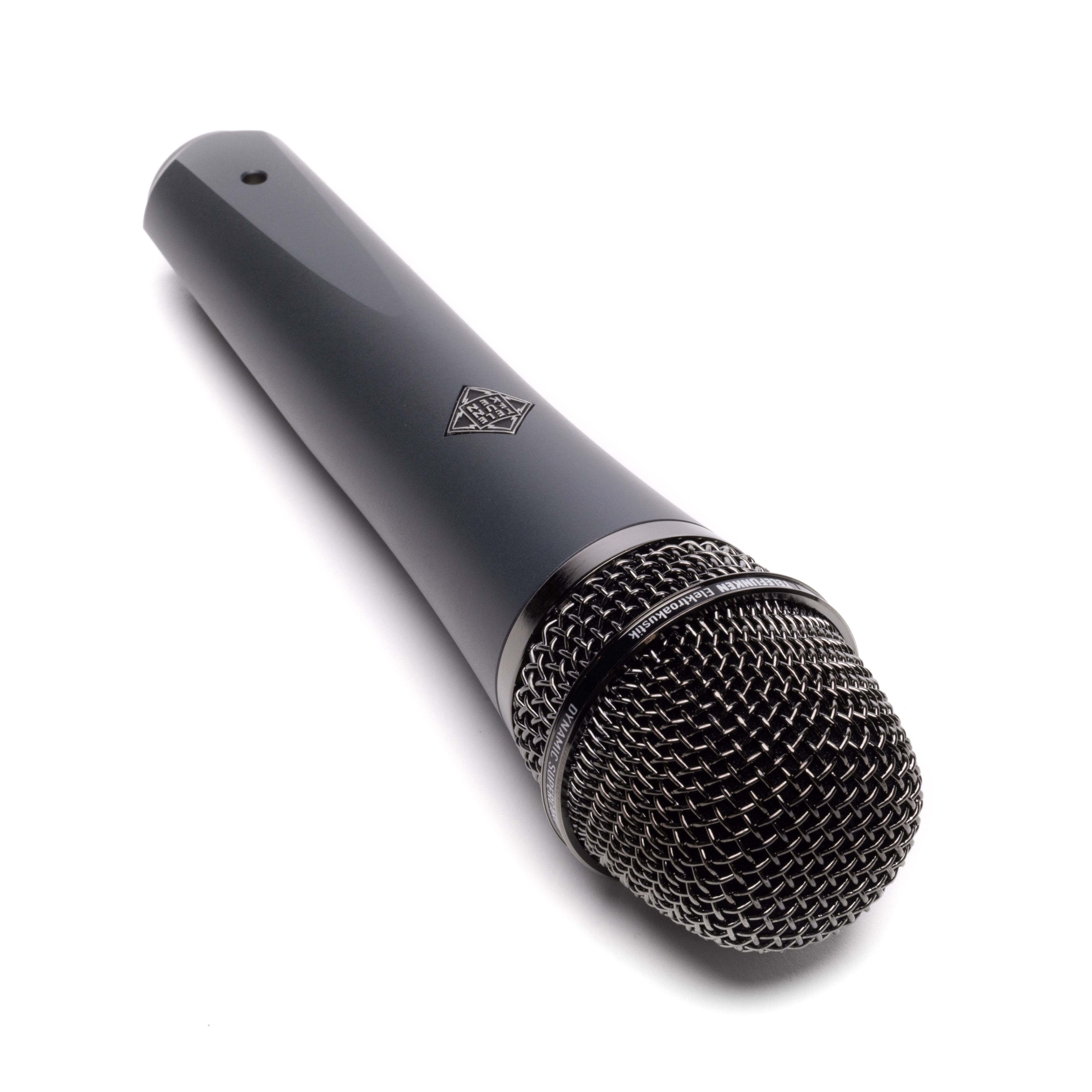 Telefunken USA M81 Dynamic Microphone